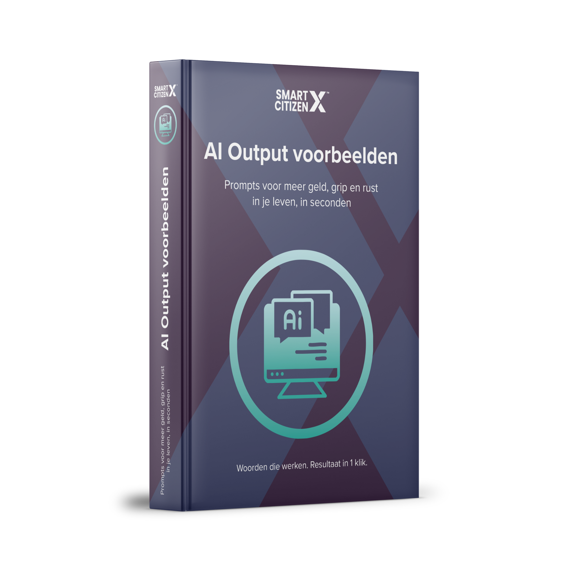 AI Output Voorbeelden