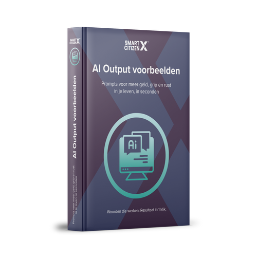AI Output Voorbeelden