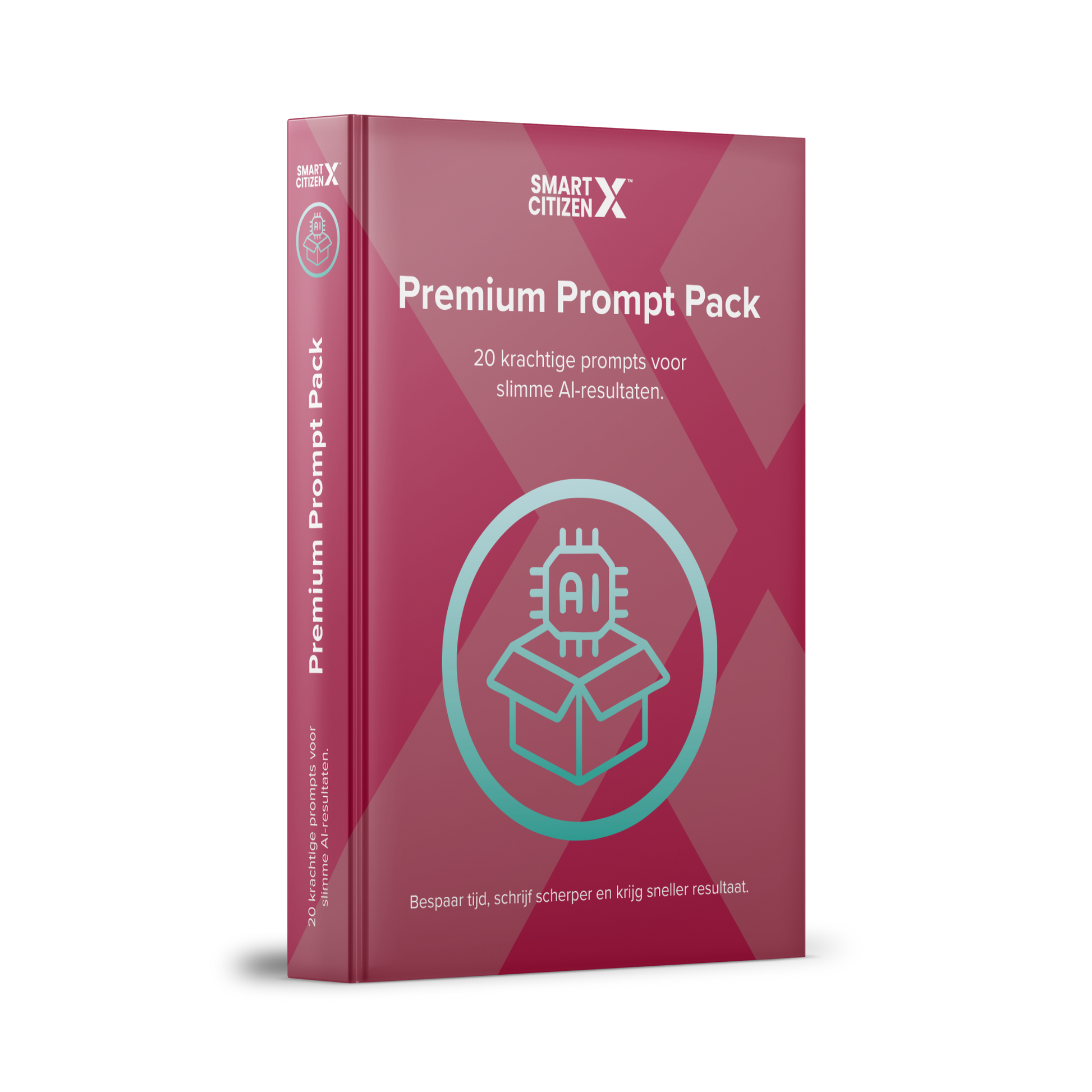 Premium Prompt Pack