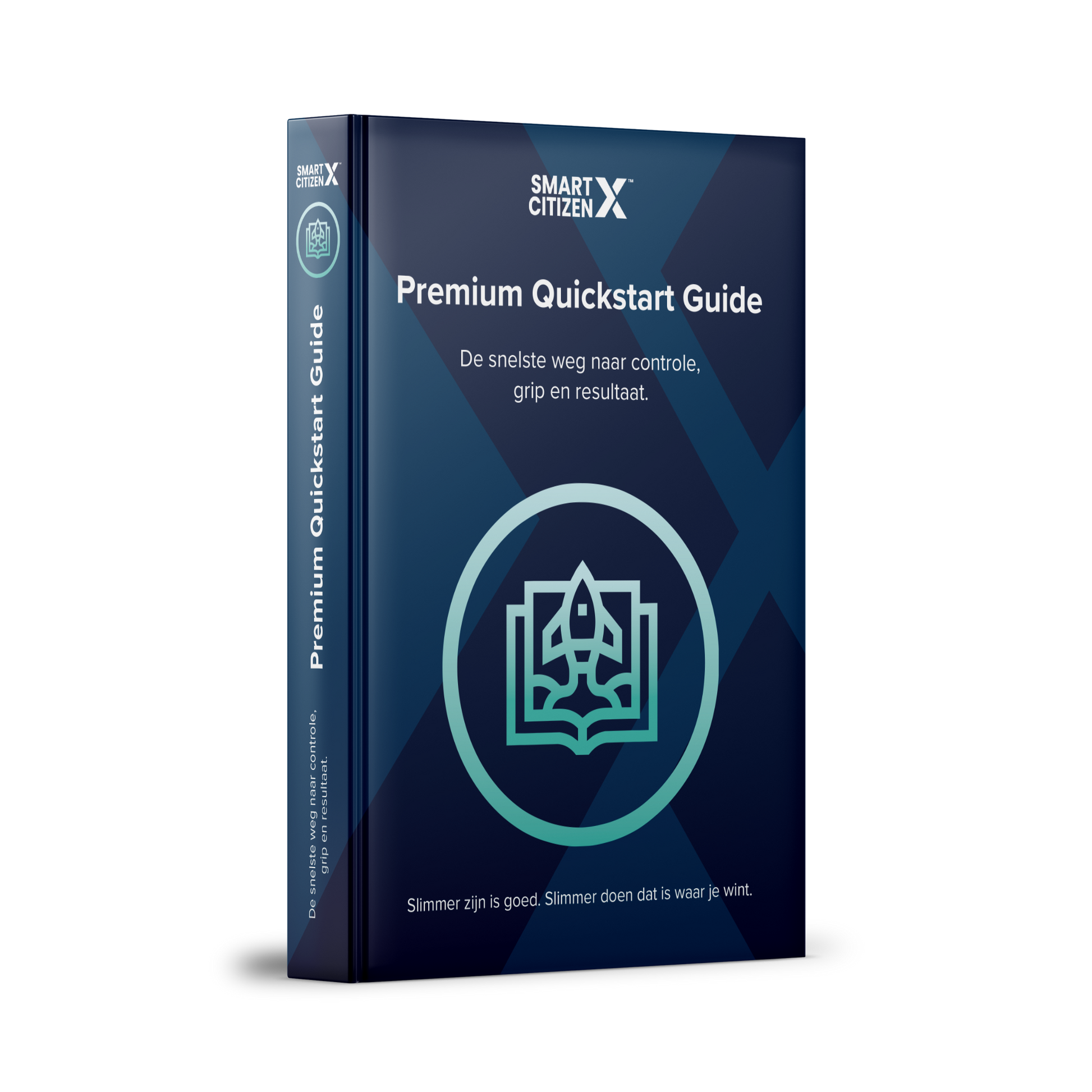 Premium Quickstart Guide