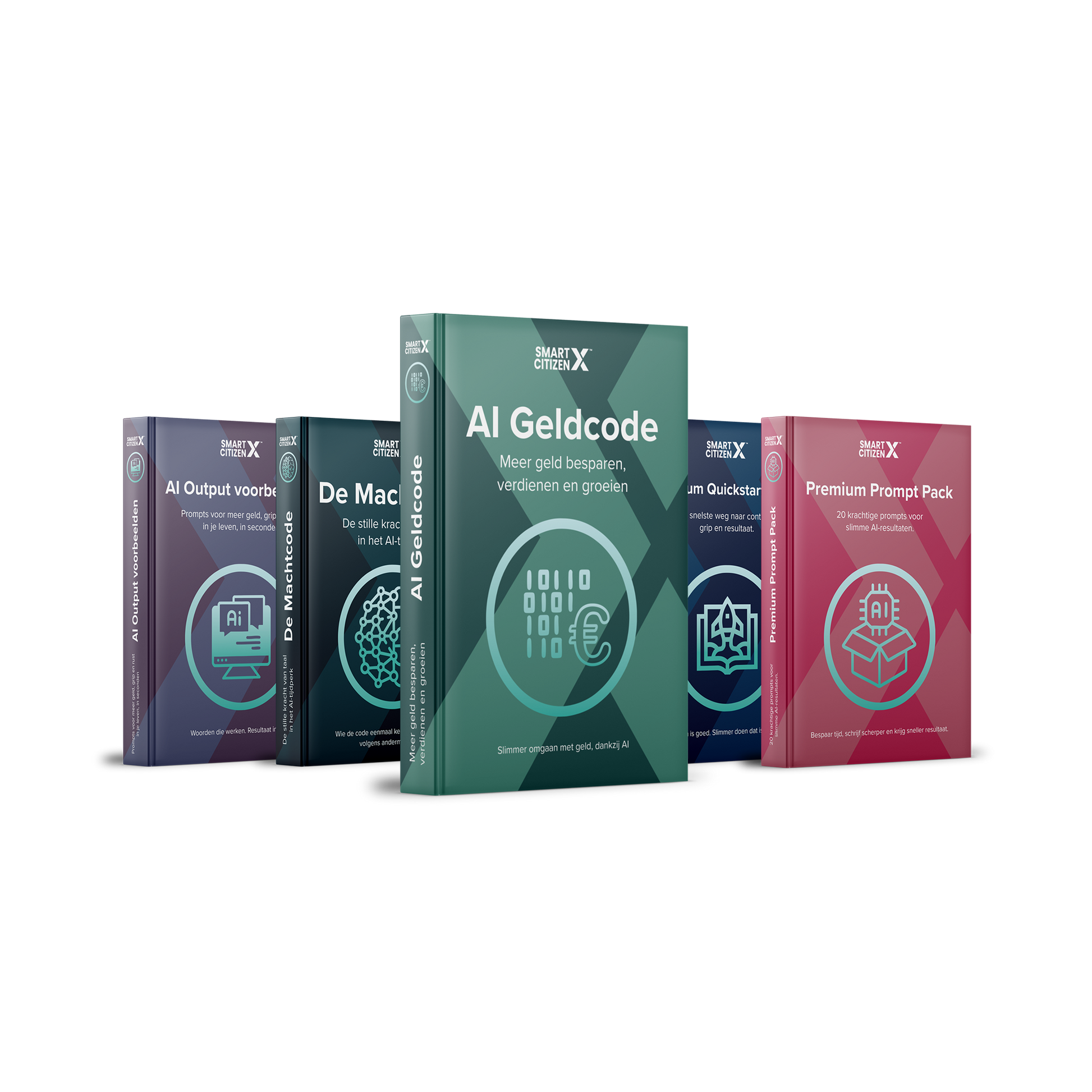 Smart Citizen X - Ultimate Bundle